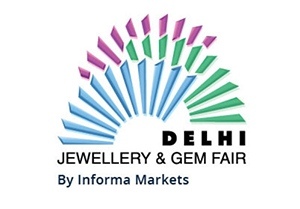 Gem and Jewellery Fair, Delhi : ( Sep 2019)