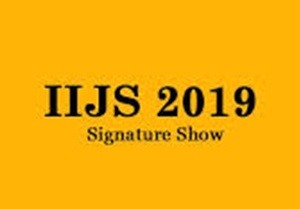 IIJS , Mumbai : ( Feb 2019 )