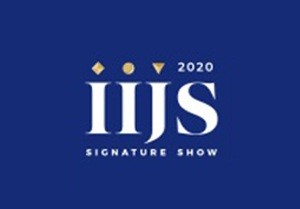 IIJS Signature Show, Mumbai : ( Feb 2020 Mumbai )